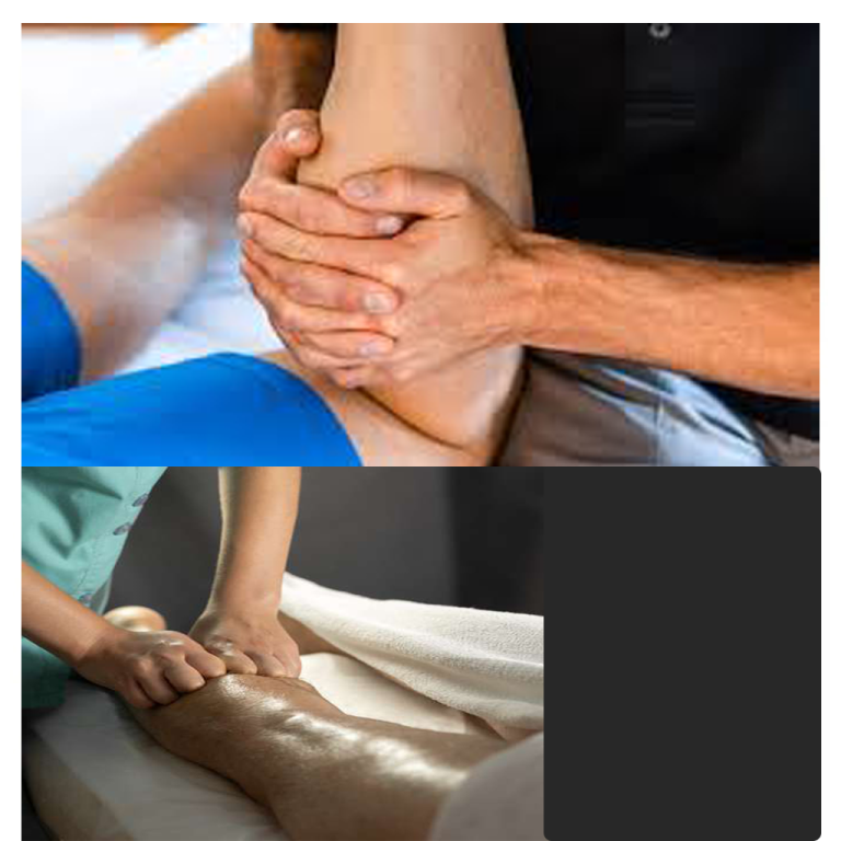 sport massage home service